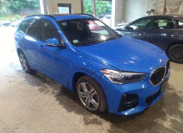 Bmw X1 (2020)
