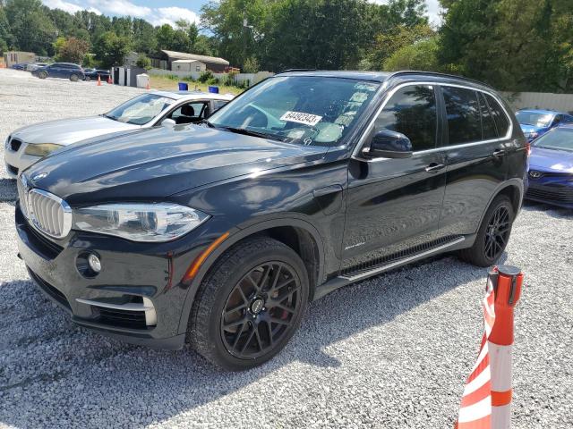 Bmw X5 xdr40e (2016)