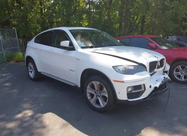 Bmw X6 (2014)