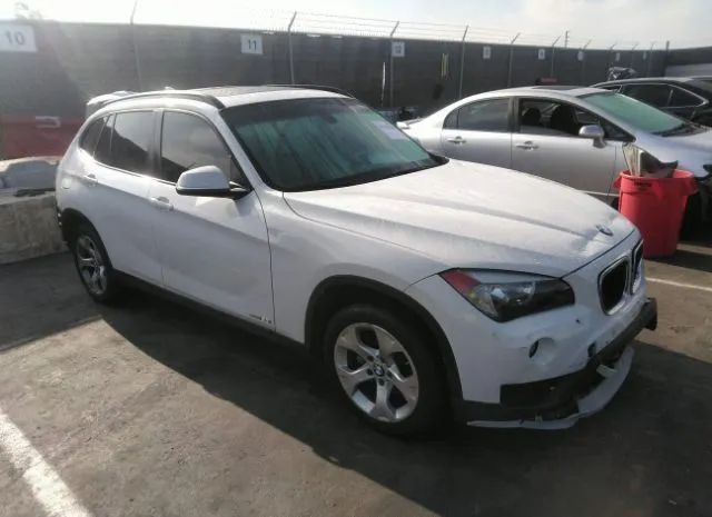 Bmw X1 (2015)
