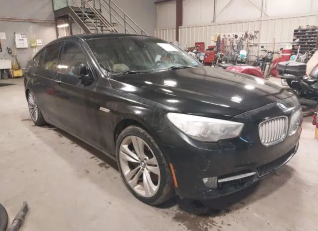Bmw 5 (2011)