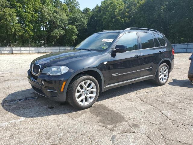 Bmw X5 xdrive3 (2012)