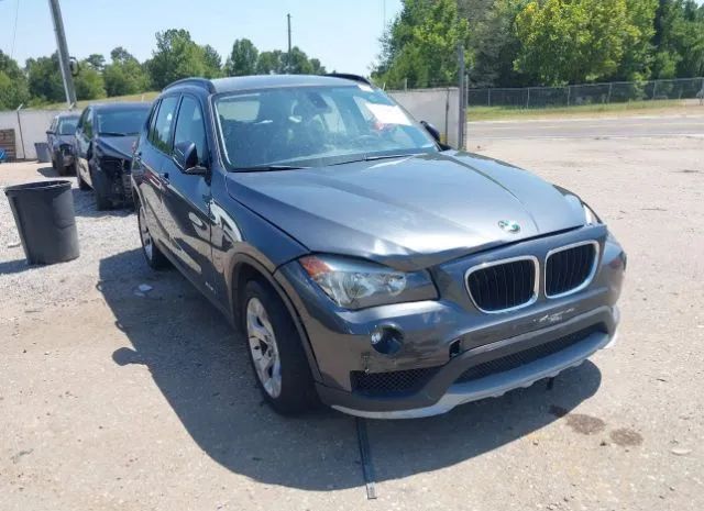 Bmw X1 (2015)
