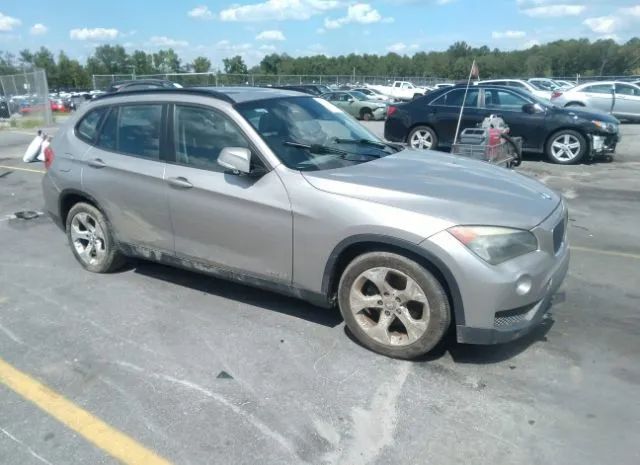 Bmw X1 (2014)