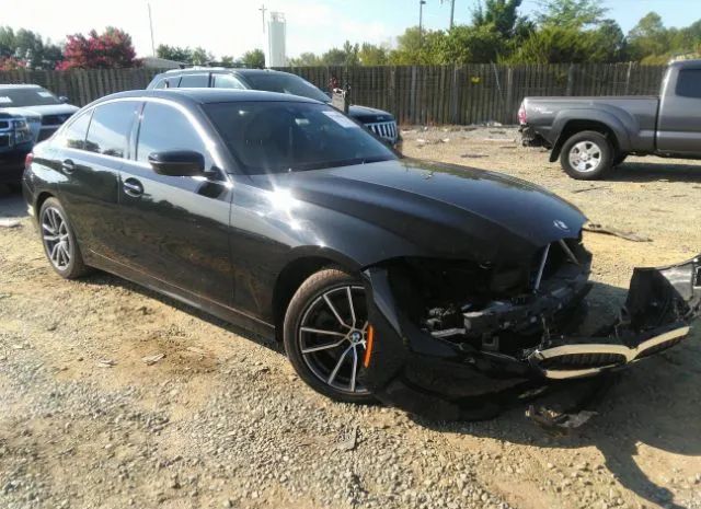 Bmw 3 series (2020)