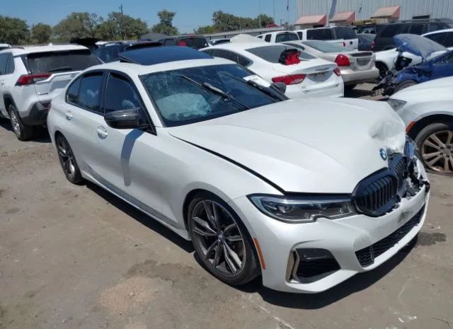 Bmw 3 series (2020)