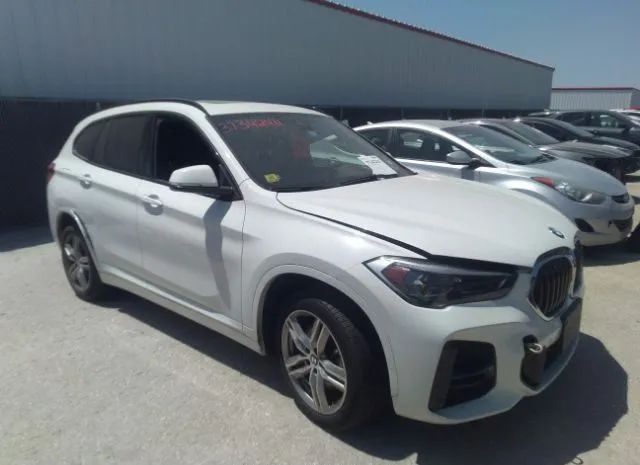 Bmw X1 (2020)