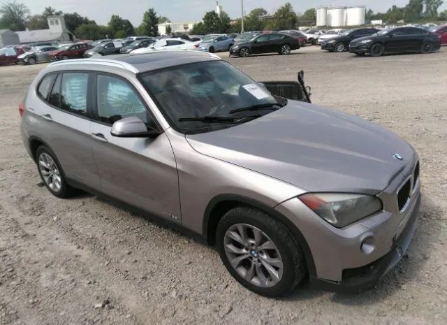 Bmw X1 (2014)