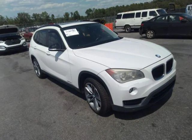 Bmw X1 (2014)