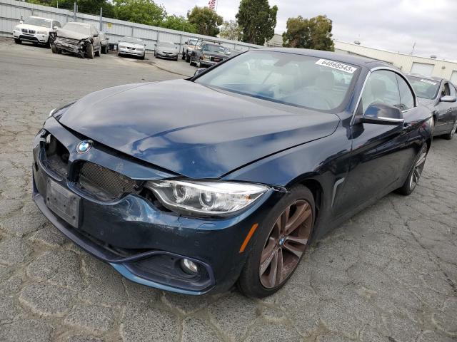 Bmw 428 i sule (2015)