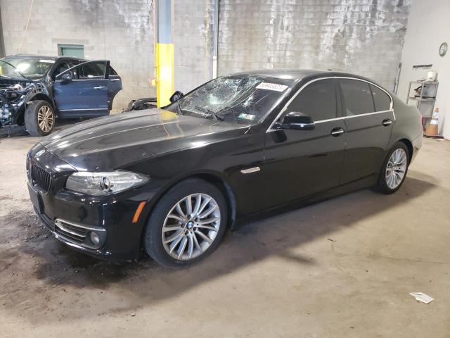 Bmw 528 xi (2015)