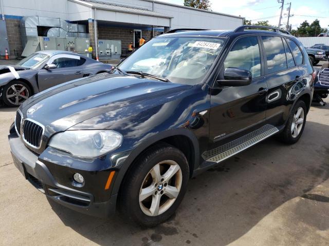 Bmw X5 xdrive3 (2009)
