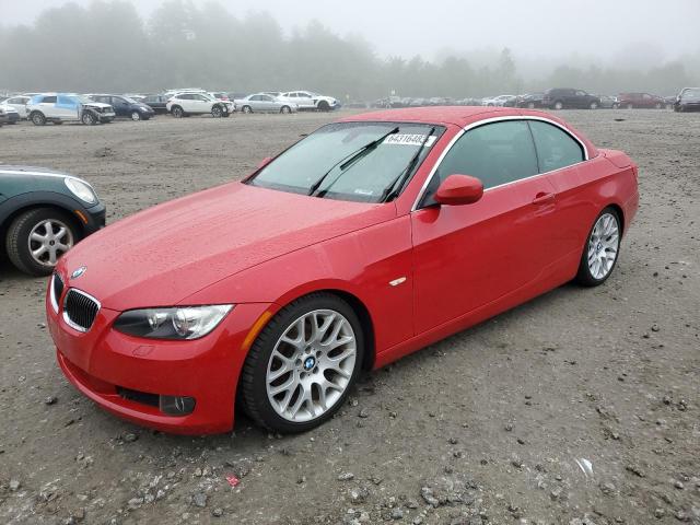 Bmw 328 i (2010)