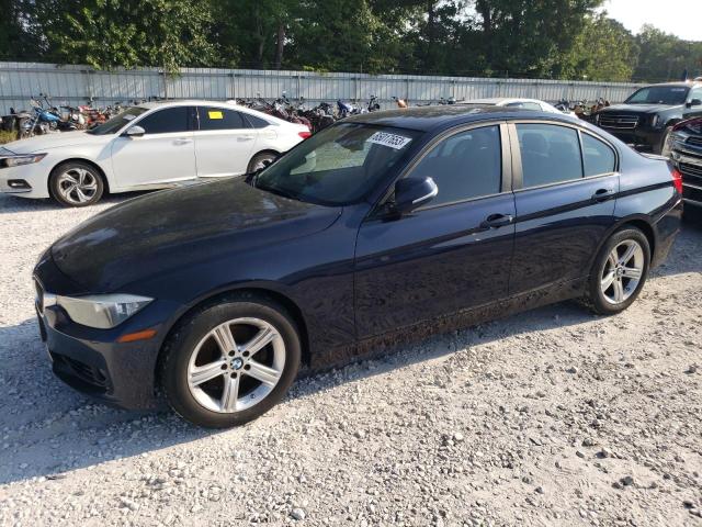 Bmw 328 xi (2013)