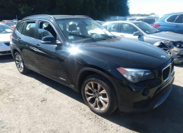 Bmw X1 (2014)