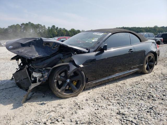 Bmw 650 i (2010)