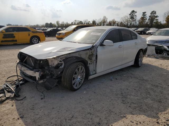 Bmw 535 xi (2013)