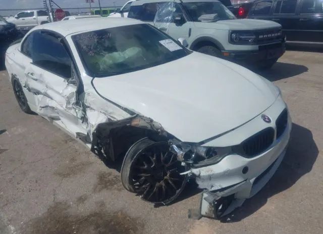 Bmw 428 (2014)
