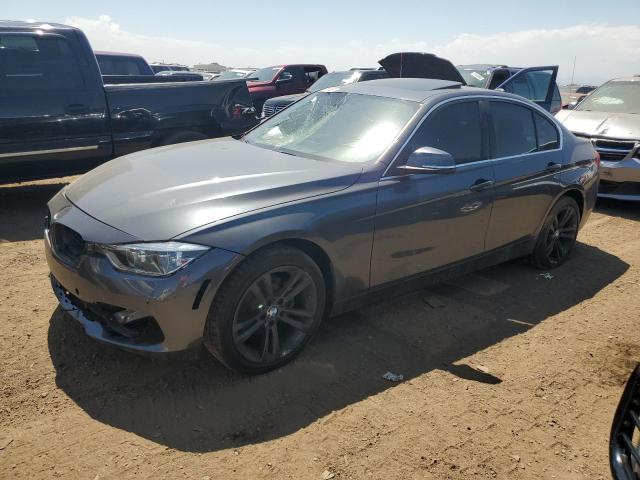 Bmw 328 d xdri (2017)