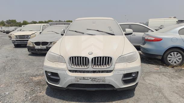 Bmw X6 (2014)