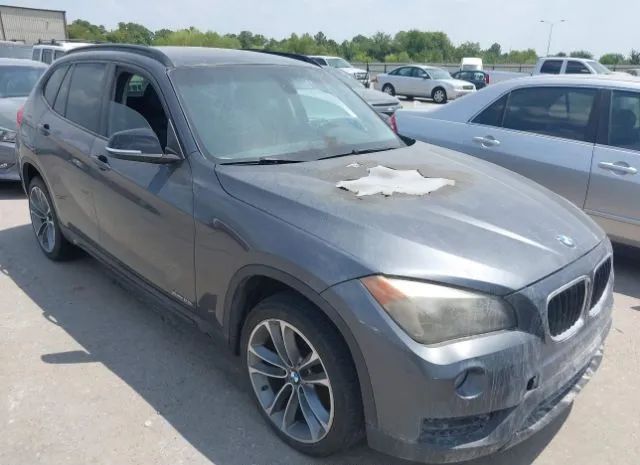 Bmw X1 (2013)