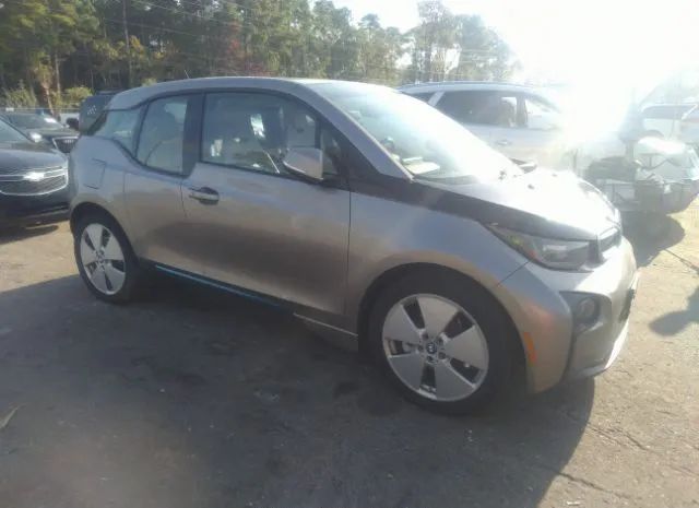 Bmw I3 (2014)