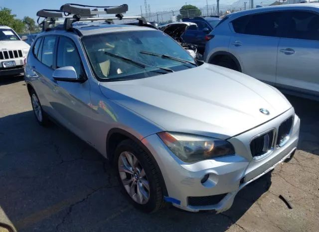 Bmw X1 (2013)