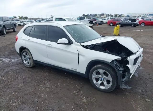Bmw X1 (2013)