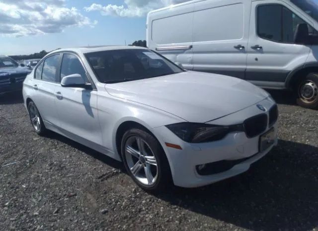 Bmw 3 series (2013)