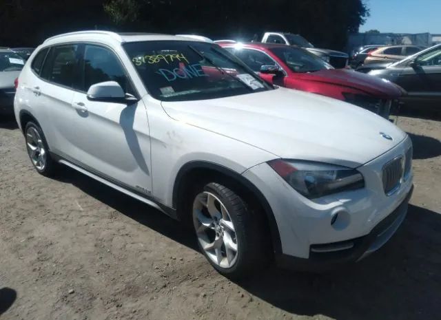 Bmw X1 (2014)