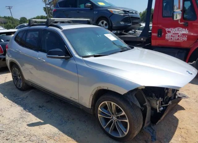 Bmw X1 (2014)