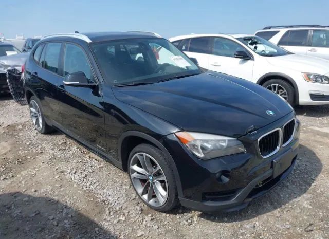 Bmw X1 (2015)