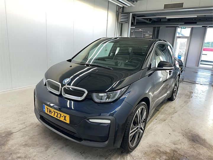 Bmw I3 (2018)