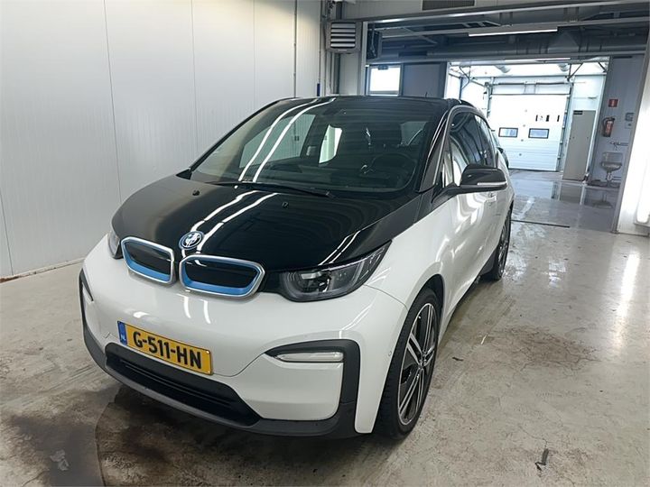 Bmw I3 (2019)