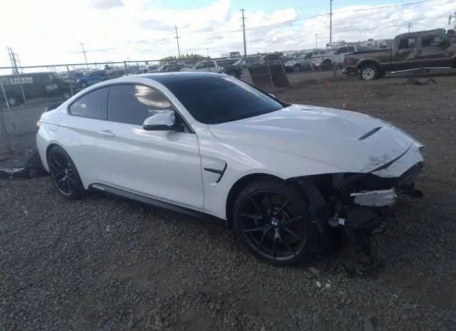 Bmw M4 (2020)