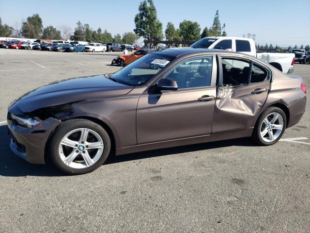 Bmw 328 i (2014)