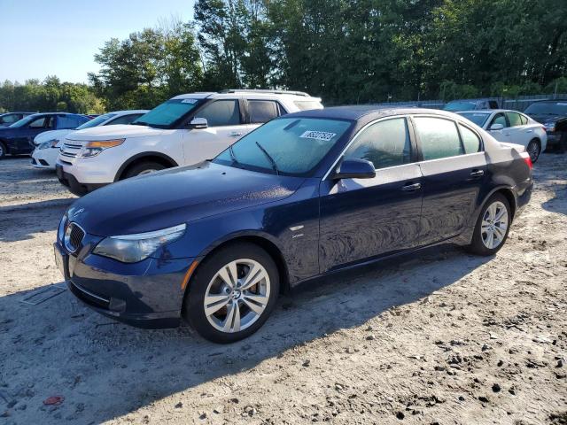 Bmw 528 xi (2010)
