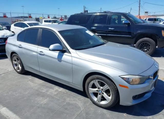Bmw 3 series (2014)