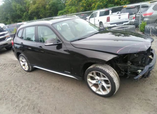 Bmw X1 (2015)