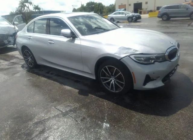 Bmw 3 series (2020)
