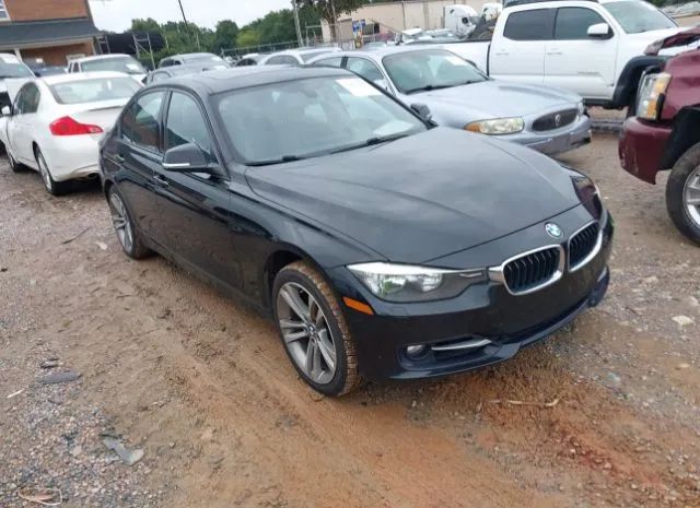 Bmw 3 series (2014)