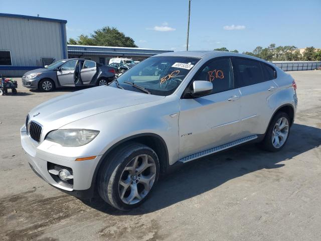 Bmw X6 xdrive3 (2010)