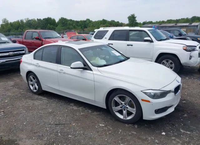 Bmw 3 series (2014)