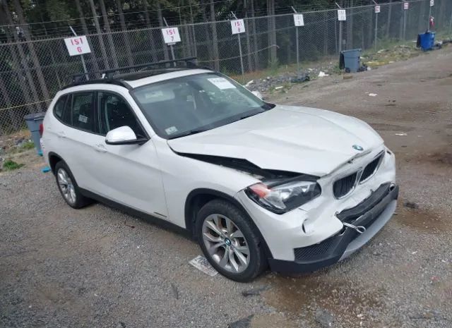 Bmw X1 (2013)