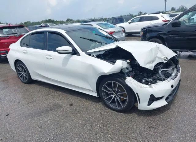 Bmw 3 series (2020)