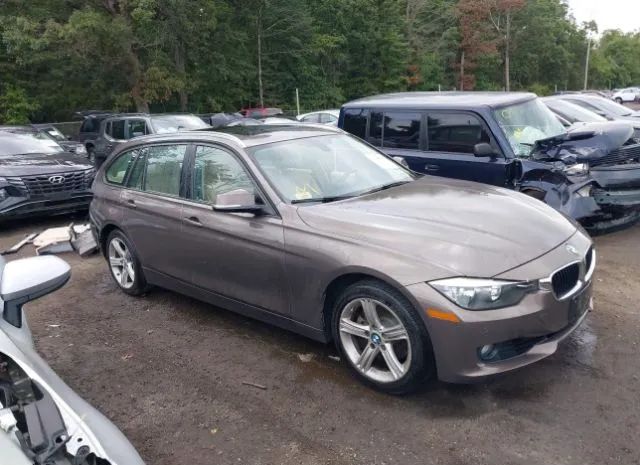 Bmw 3 series (2014)