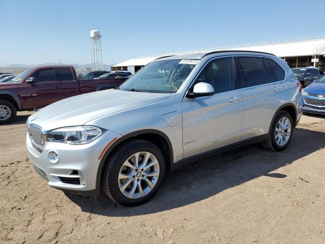 Bmw X5 xdr40e (2016)