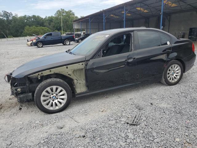 Bmw 328 i (2009)