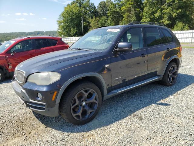 Bmw X5 xdrive4 (2009)