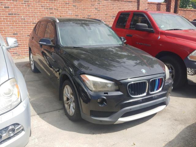 Bmw X1 (2014)